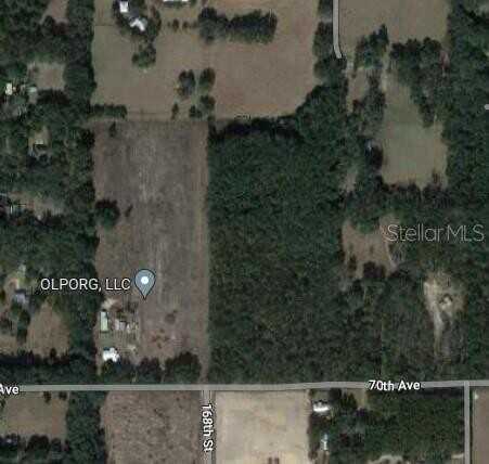 16000 NW 70TH AVENUE, ALACHUA, FL 32615