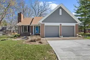 11336 Bloomfield Court, Indianapolis, IN 46259