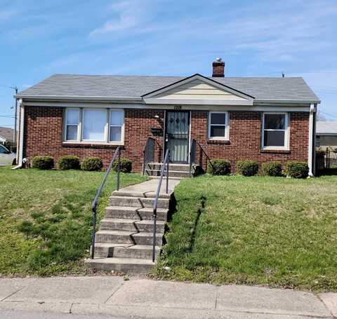1218 Brooks Street, Indianapolis, IN 46202