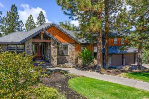 3063 NW Duffy Drive, Bend, OR 97703