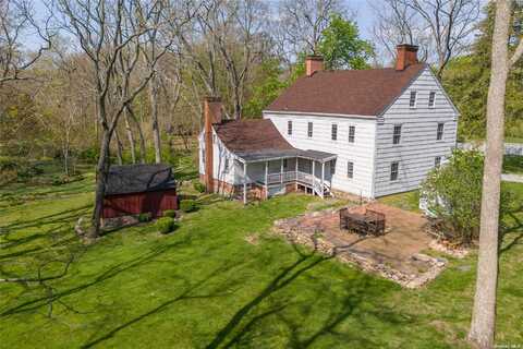 208 N Country Road, Miller Place, NY 11764