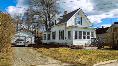 49 Davenport Street, Milford, ME 04461