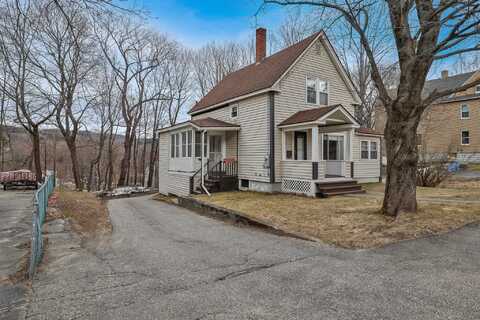 620 Hancock Street, Rumford, ME 04276