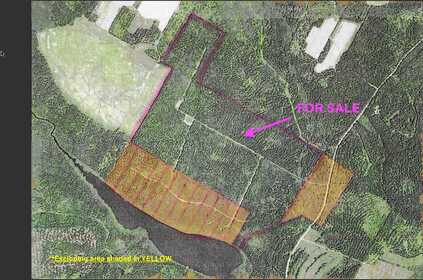 Lot 11+ Susan Drive, Madawaska, ME 04756