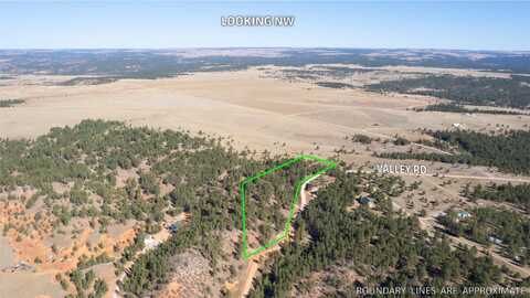 TBD Valley Road, Custer, SD 57735