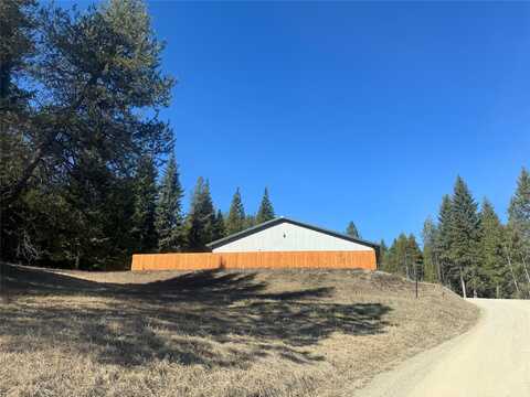 1 Guy Hall Road, Trout Creek, MT 59874