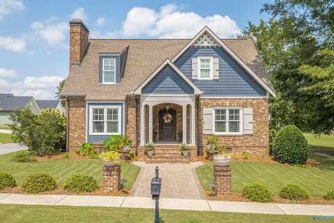 45 Chicory Brook Pass, Gadsden, AL 35901