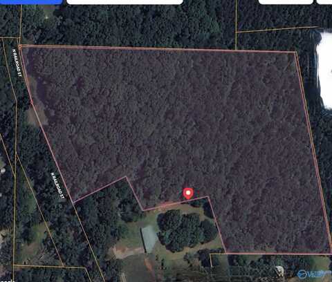 1650 Railroad Street NW, Hartselle, AL 35640