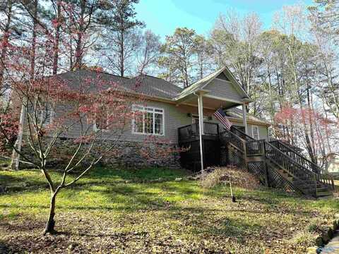 4012 Windsor Drive, Guntersville, AL 35976