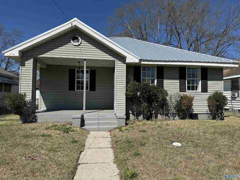 420 Hoke Street, Gadsden, AL 35903