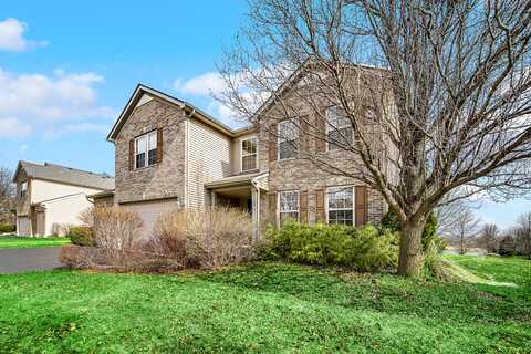 4n567 Campton Crossings Drive, Saint Charles, IL 60175