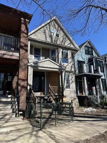 1638 W Summerdale Avenue, Chicago, IL 60640