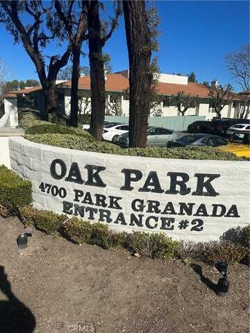 4664 Park Granada, Calabasas, CA 91302