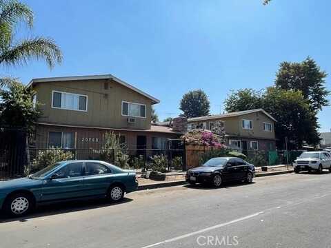 20754 Hartland, Winnetka, CA 91306