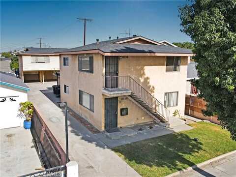2813 Independence Avenue, South Gate, CA 90280