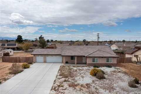 11900 Morning Star Road, Apple Valley, CA 92308