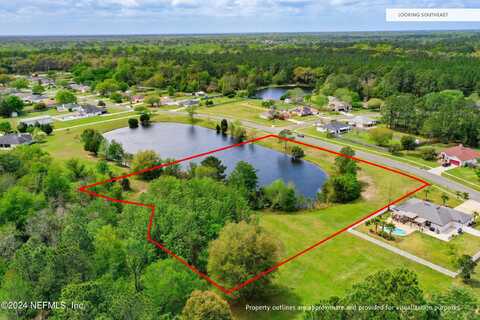 86375 WORTHINGTON Drive, Yulee, FL 32097