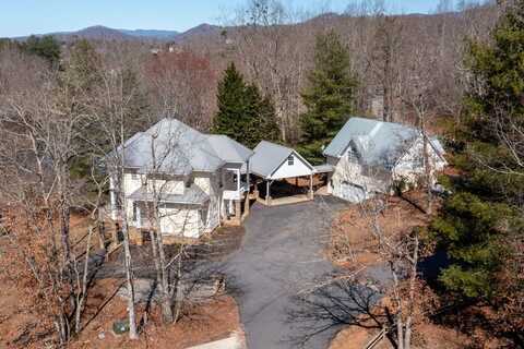 30 Berrong Drive, Hayesville, NC 28904