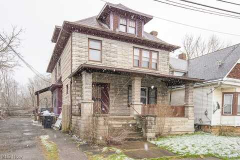 4153 E 123rd Street, Cleveland, OH 44105