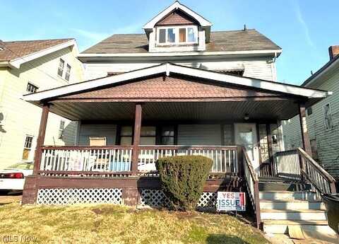 2943 E 130th Street, Cleveland, OH 44120