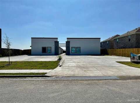 1104 W Jesse Street West Jesse Street, Weslaco, TX 78596