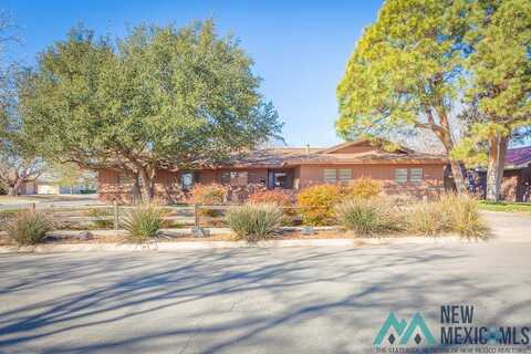 3000 Chiquita Lane, Roswell, NM 88201