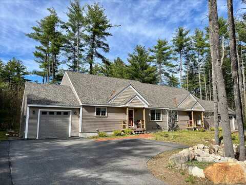 370 Poliquin Drive, Conway, NH 03818