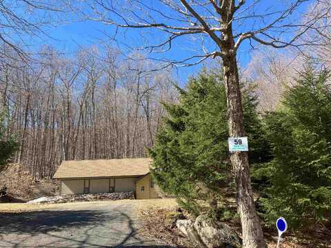 59 Three Streams Way, Wilmington, VT 05363