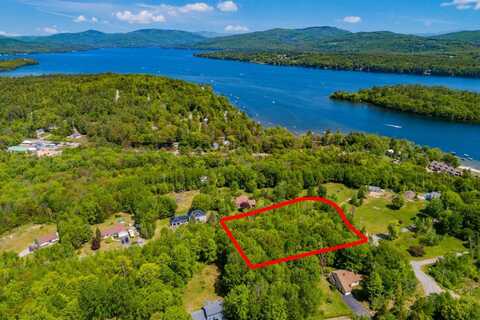 Lot 25 Upper Birch Drive, Bristol, NH 03222