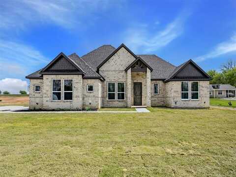 10959 Allen Road, Marietta, OK 73448