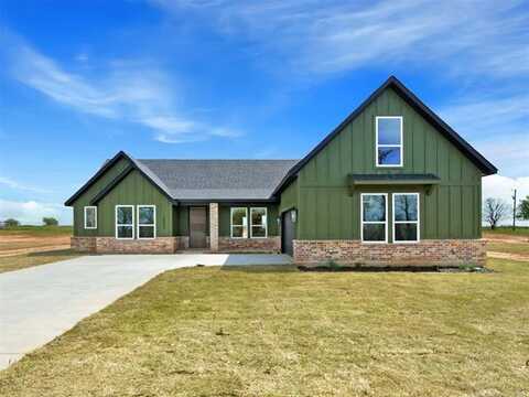 10943 Allen Road, Marietta, OK 73448