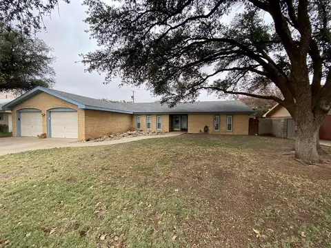 1444 Pagewood Ave, Odessa, TX 79761