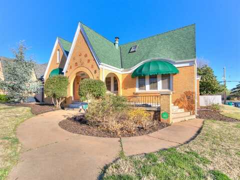 2201 NW 26th Street, Oklahoma City, OK 73107