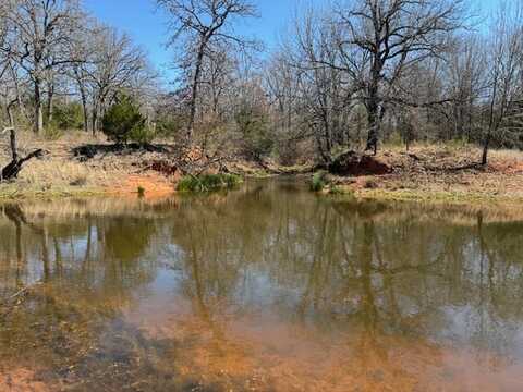 Willow View Road, Tecumseh, OK 74873