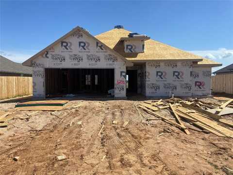 1216 Atlantic Avenue, Newcastle, OK 73065