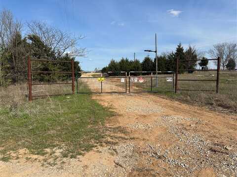 28605 Johnson Road, Maud, OK 74854