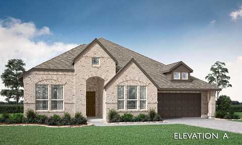 519 Amesbury Drive, Forney, TX 75126