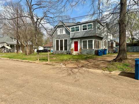 1106 Esplanade Street, Marshall, TX 75670