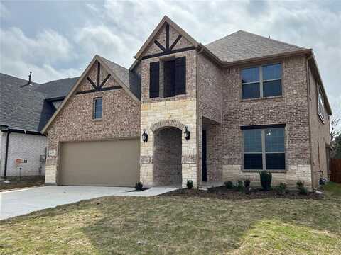 435 Winsland Lane, Greenville, TX 75401