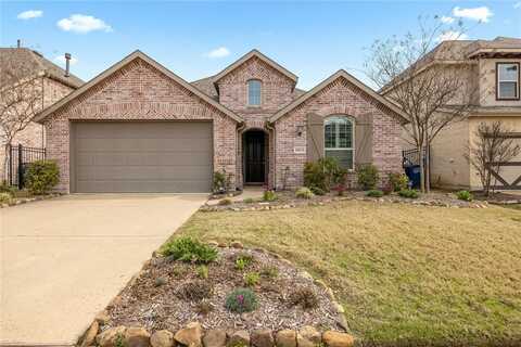 1613 Beauregard Point Drive, St Paul, TX 75098