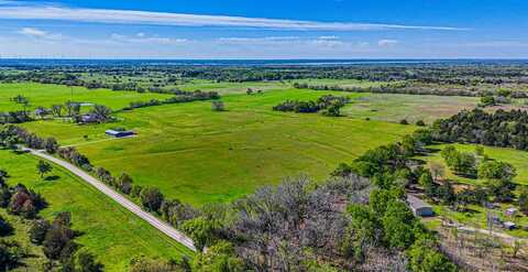 1541 NW County Road 3020, Purdon, TX 76679