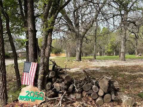 2050 Pecan Avenue, May, TX 76857