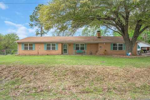 542 S Houston Street, Edgewood, TX 75117