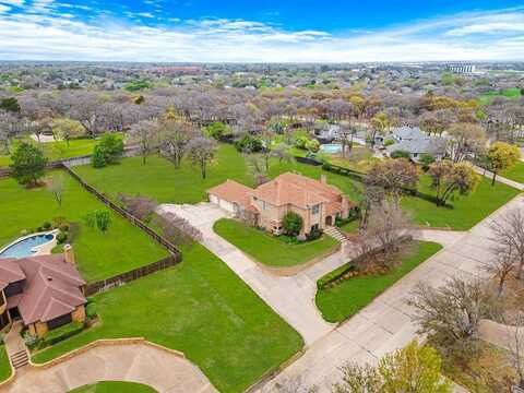 508 San Juan Drive, Southlake, TX 76092