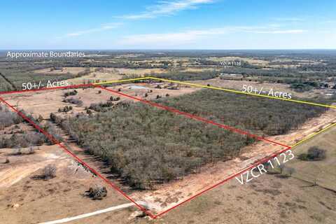 Tract 1 Vz County Road 1123, Fruitvale, TX 75127