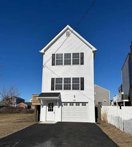 711 FOURTH STREET, UNION BEACH, NJ 07735