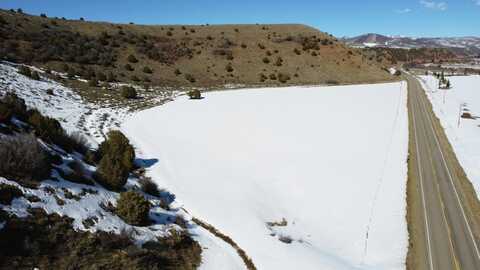 TBD County Road 8, Meeker, CO 81641