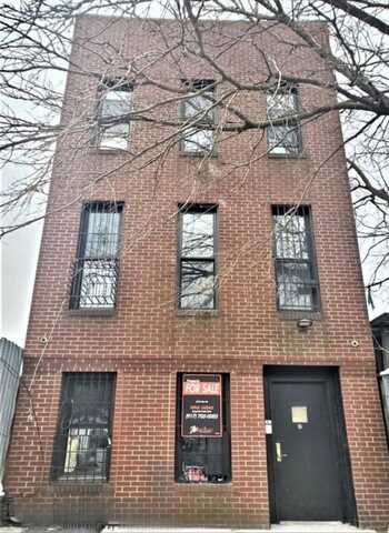 2154 BERGEN STREET, BROOKLYN, NY 11233