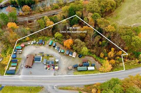 6048 State Highway 7, Oneonta, NY 13820