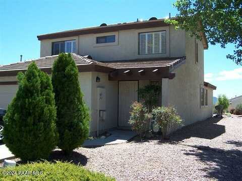 11501 E Wingfoot Court, Humboldt, AZ 86327